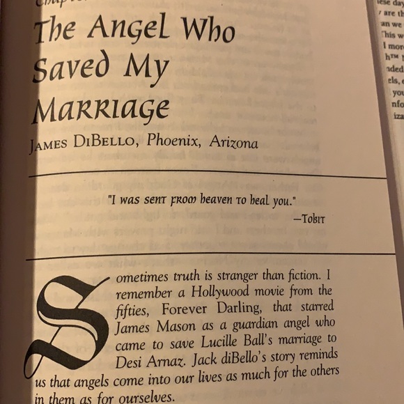 Touched by Angels | Eileen Elias Freeman - Picture 4 of 9